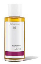 Dr. Hauschka Lichaamsverzorging Badolie & Badmelk Salie Bad Olie