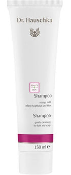 Dr. Hauschka Haarverzorging Haarshampoo