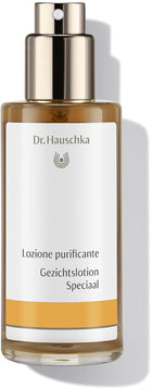 Dr. Hauschka Gezichtsverzorging Toner Gezicht Gezichtslotion Speciaal Dagcrème Vette Huid