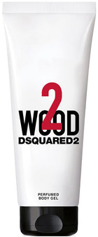 Dsquared2 Wood Pour Homme Perfumed Body Gel