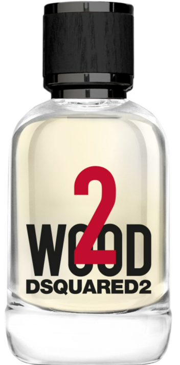 Dsquared2 2 Wood Eau de Toilette