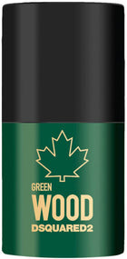 Dsquared2 Green Wood Deodorant Stick