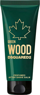 Dsquared2 Green Wood Aftershave Balm