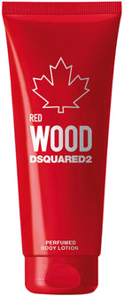Dsquared2 Red Wood Perfumed Body Lotion Melk