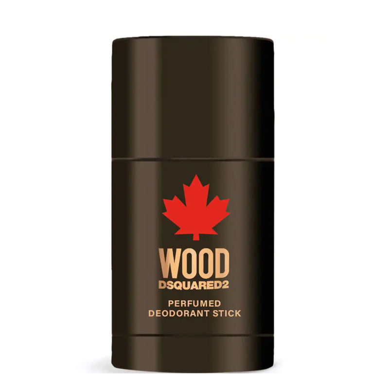 Dsquared2 Wood Pour Homme Perfumed Deodorant Stick