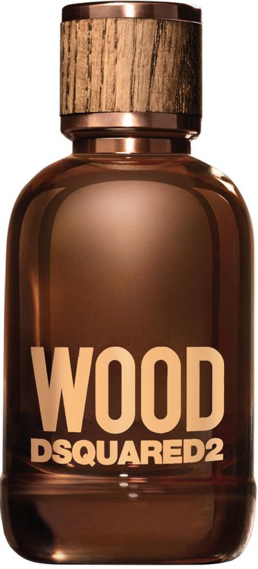 Dsquared2 Wood Eau de Toilette