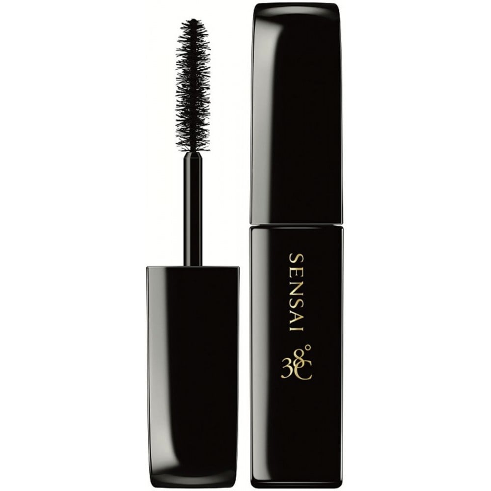 Sensai Make-Up Colours Lash Volumiser 38 °C Mascara