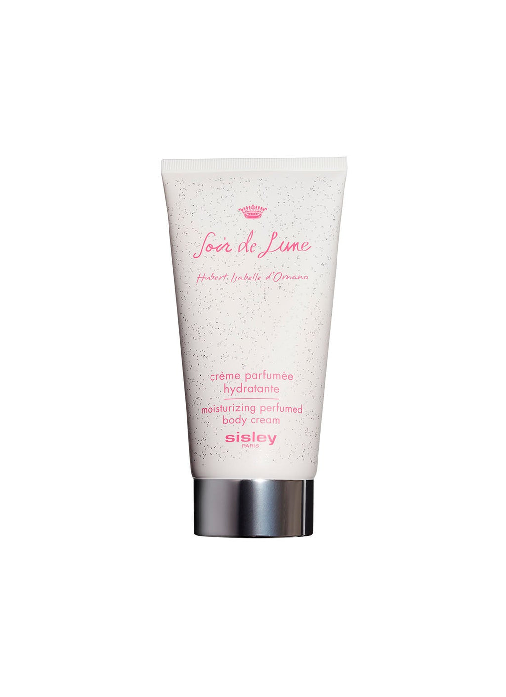 Sisley Geuren Moisturizing Perfumed Body Cream Crème