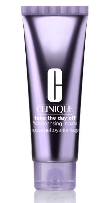Clinique Take the Day Off Foaming Mousse 12