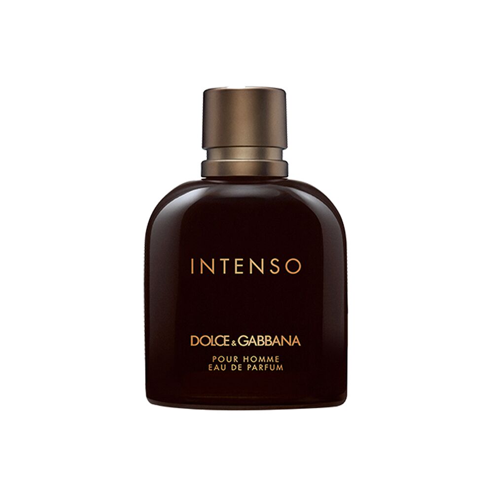 Dolce & Gabbana Intenso Eau de Parfum