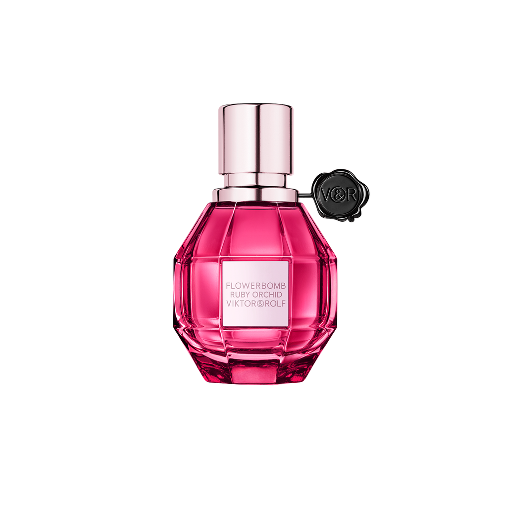 Viktor & Rolf Flowerbomb Ruby Orchid Eau de Parfum