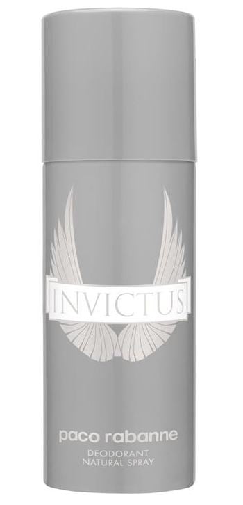 Paco Rabanne Invictus Deodorant Spray