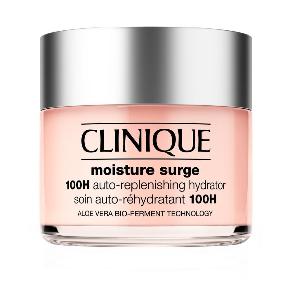 Clinique Moisture Surge 100H Auto-Replenishing Hydrator Gel