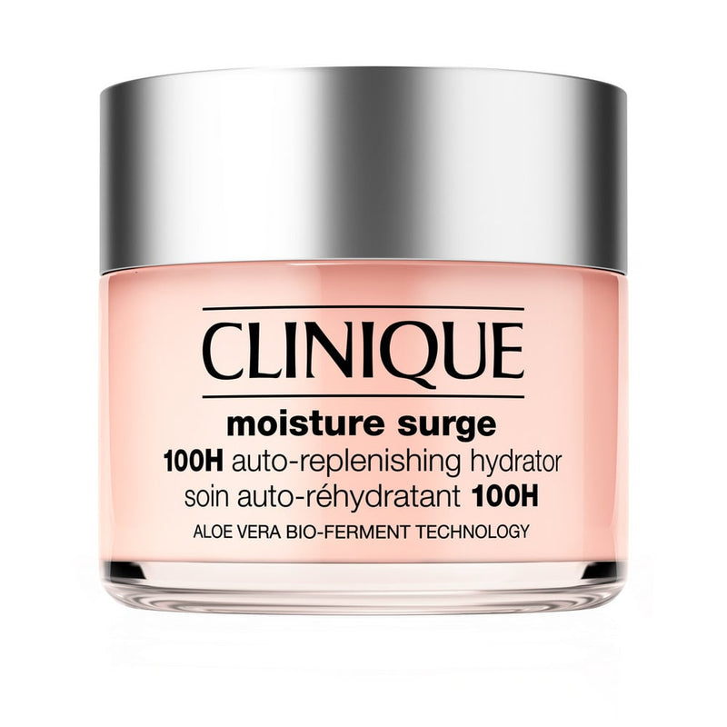 Clinique Moisture Surge 100H Auto-Replenishing Hydrator Gel