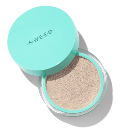Sweed Face Cosmetics Miracle Powder Losse Poeder