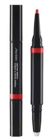 Shiseido Make-Up Lippen LacquerInk LipDuo Lipliner