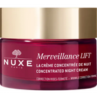 Nuxe Face Merveillance Lift Crème Concentrée de Nuit