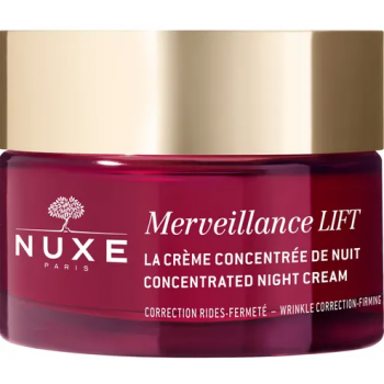 Nuxe Face Merveillance Lift Crème Concentrée de Nuit