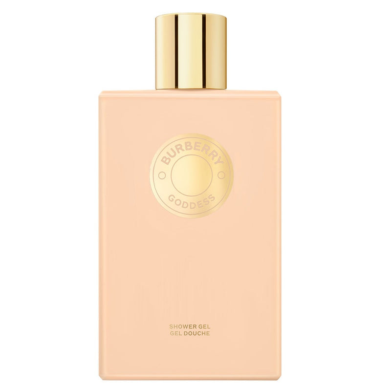 Burberry Goddess Douche Gel