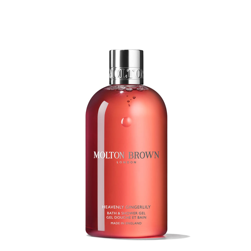 Molton Brown Bath & Body Heavenly Gingerlily Bath & Shower Gel