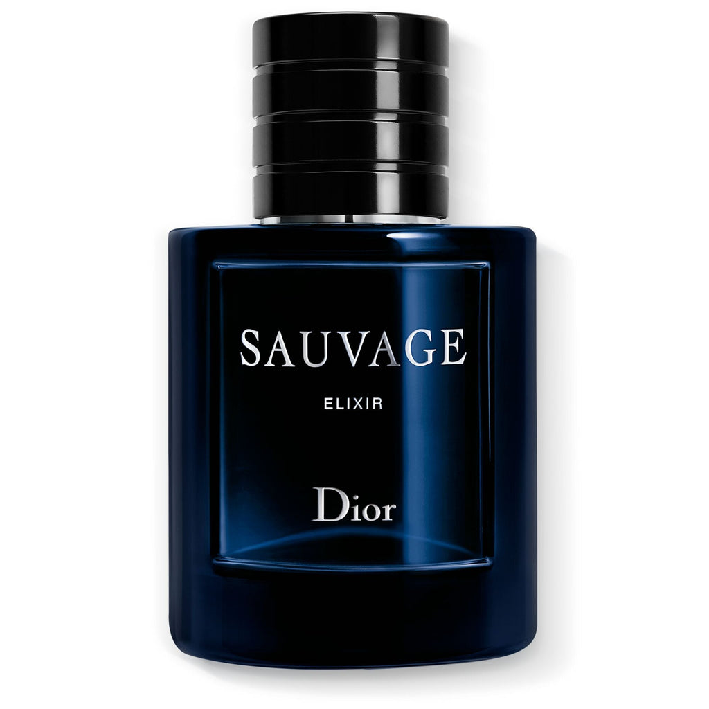Dior Herengeuren Sauvage Elixir Parfum