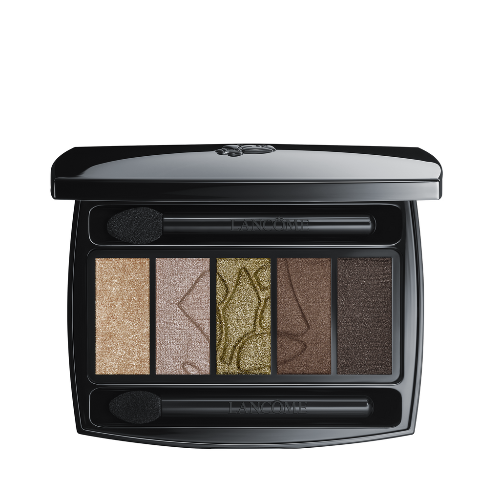 Lancôme Make-Up Highly-Pigmented & Longwear Eyeshadow Oogschaduw