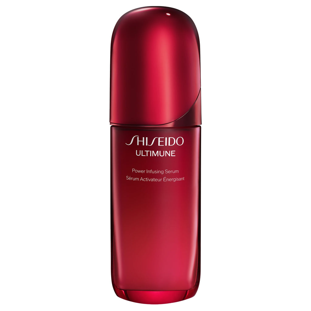 Shiseido Huidverzorging Ultimune Power Infusing Concentrate Serum