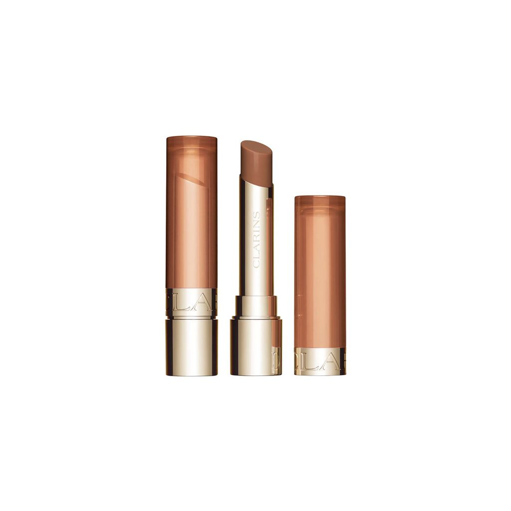 Clarins Make-Up Lip Make-Up Lip Comfort Oil Balm Lipgloss