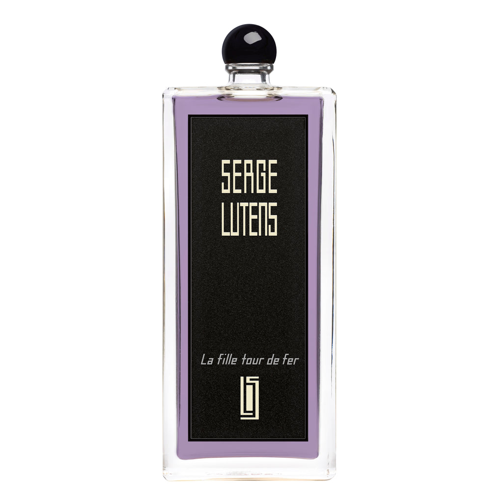 Serge Lutens La Fille Tour De Fer Eau de Parfum