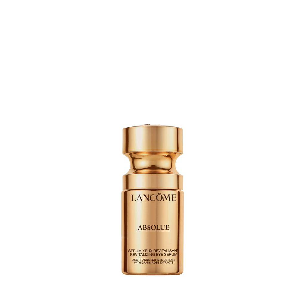 Lancôme Skin Care Absolue Revitalizing Eye Serum