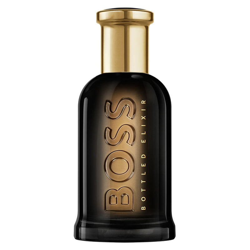Hugo Boss Bottled Boss Bottled Elixir Parfum