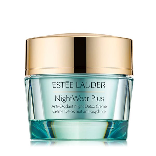 Estée Lauder Huidverzorging DayWear en NightWear Anti-Oxidant Night Detox Creme Dagcrème
