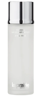 La Prairie Ice Crystal Collection Crystal Micellar Water Lotion Ogen & Gezicht