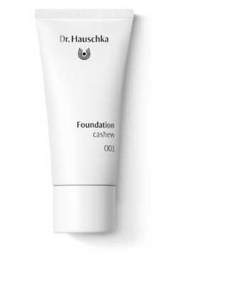 Dr. Hauschka Gezichtsverzorging Camouflage Foundation