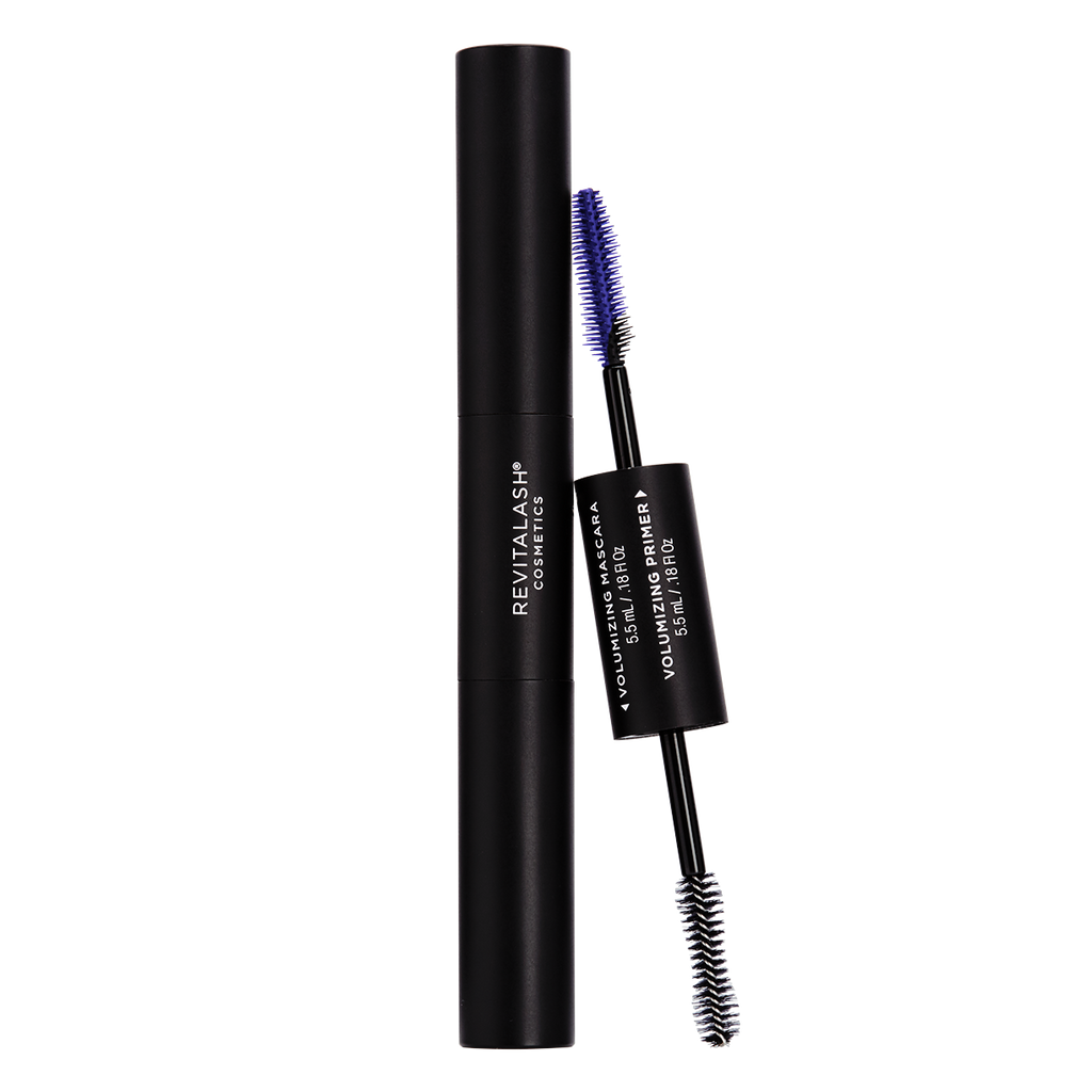 Revitalash Lashes Double-Ended Volume Set Mascara