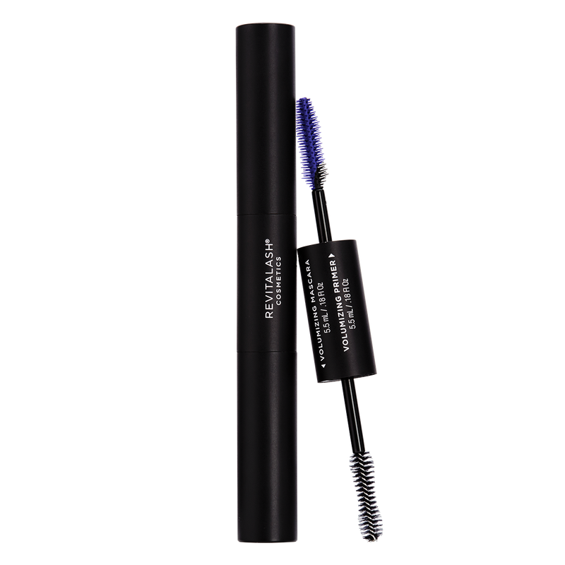 Revitalash Lashes Double-Ended Volume Set Mascara