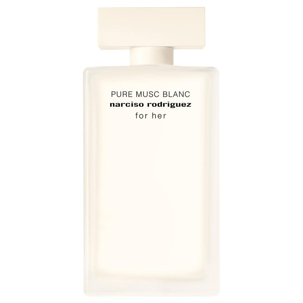 Narciso Rodriguez Pure Musc Blanc Eau de Parfum Intense