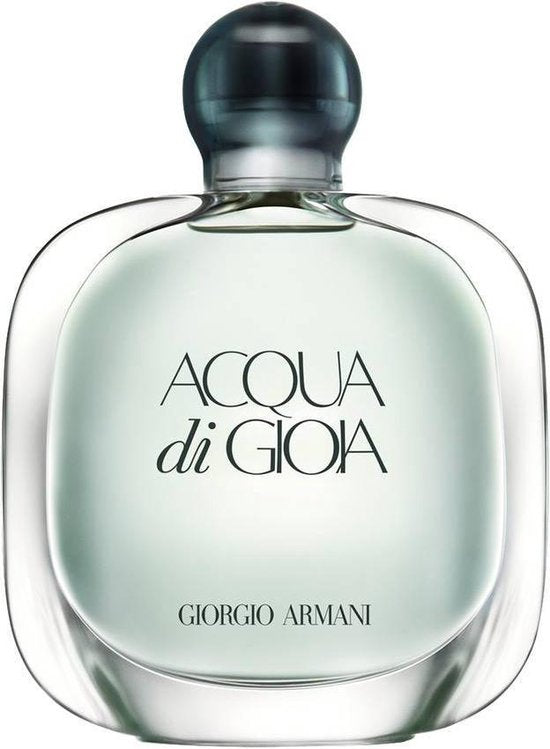 Giorgio Armani Acqua di Gioia Eau de Parfum