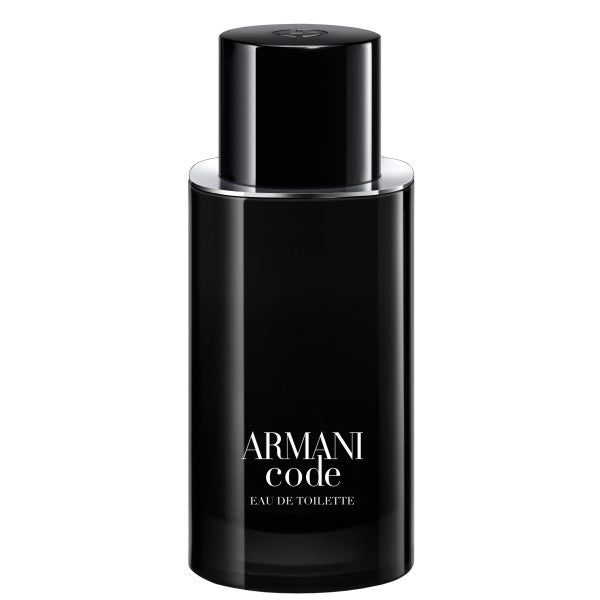 Giorgio Armani Code Eau de Toilette Refillable Spray