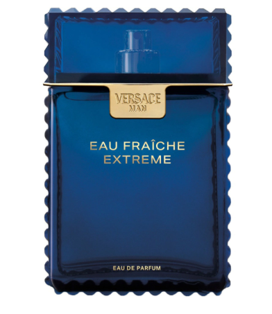 Versace Eau Fraiche Extreme Eau de Parfum