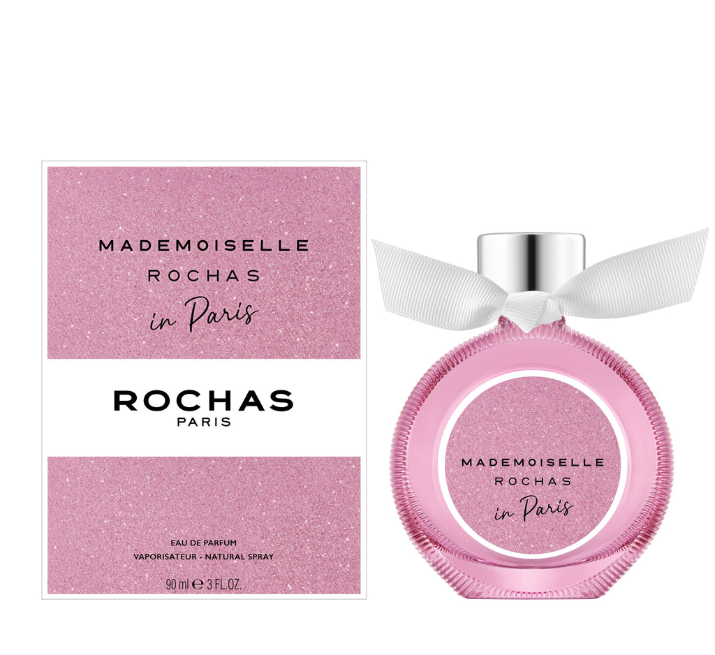 Rochas Mademoiselle Rochas In Paris Eau de Parfum