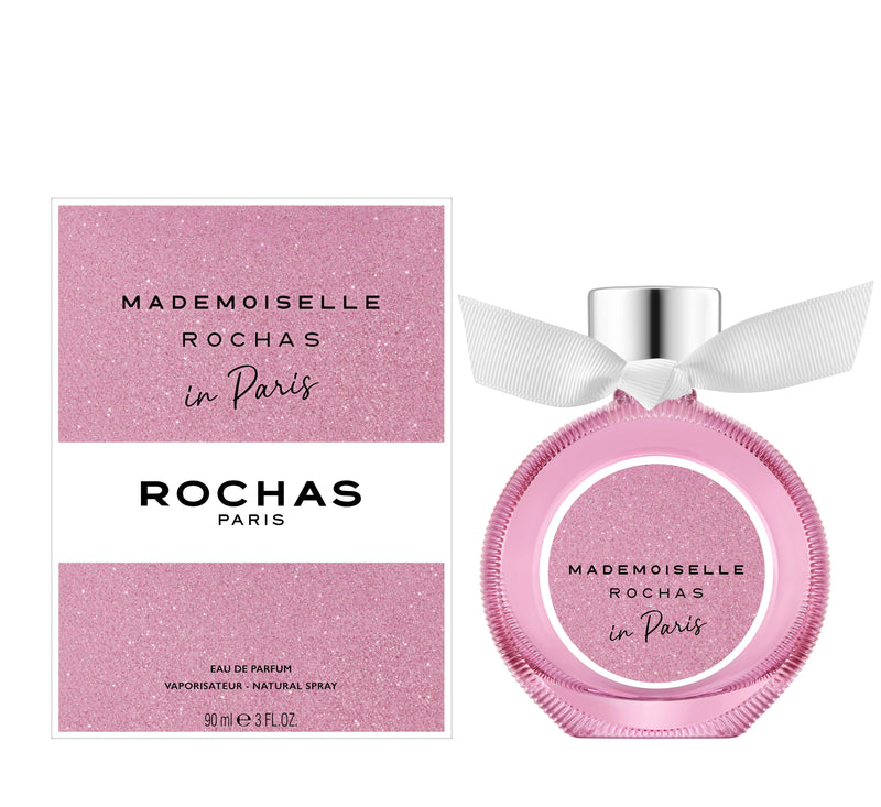 Rochas Mademoiselle Rochas In Paris Eau de Parfum