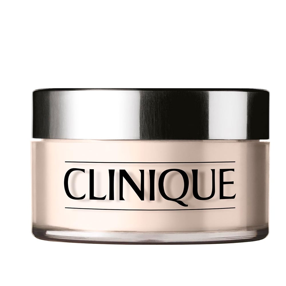Clinique Make-Up Blended Face Powder Blended Face Powder Losse Poeder