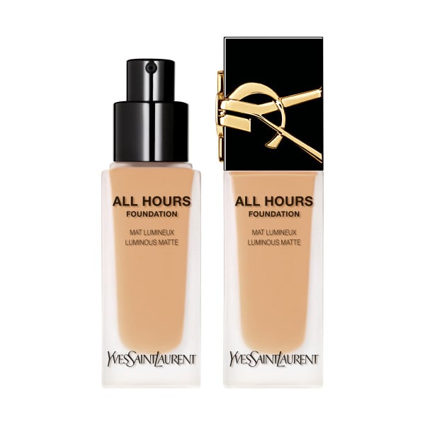 Yves Saint Laurent Make-Up All Hours All Hours Foundation