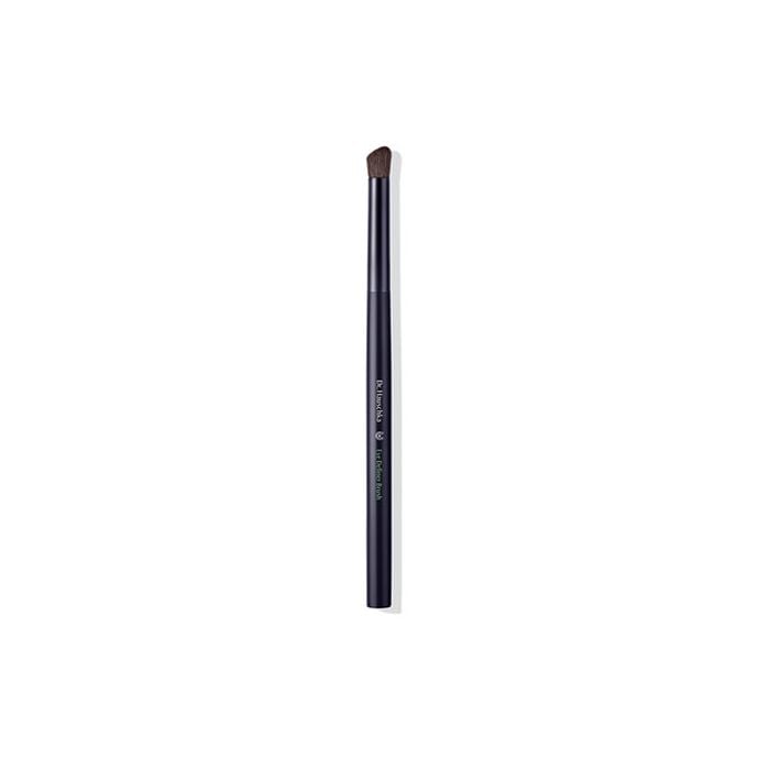Dr. Hauschka Make-up Accessoires Eye Definer Brush Make-up Kwast