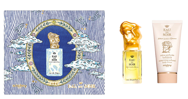 Sisley Geuren Eau du Soir Eau de Parfum Giftset