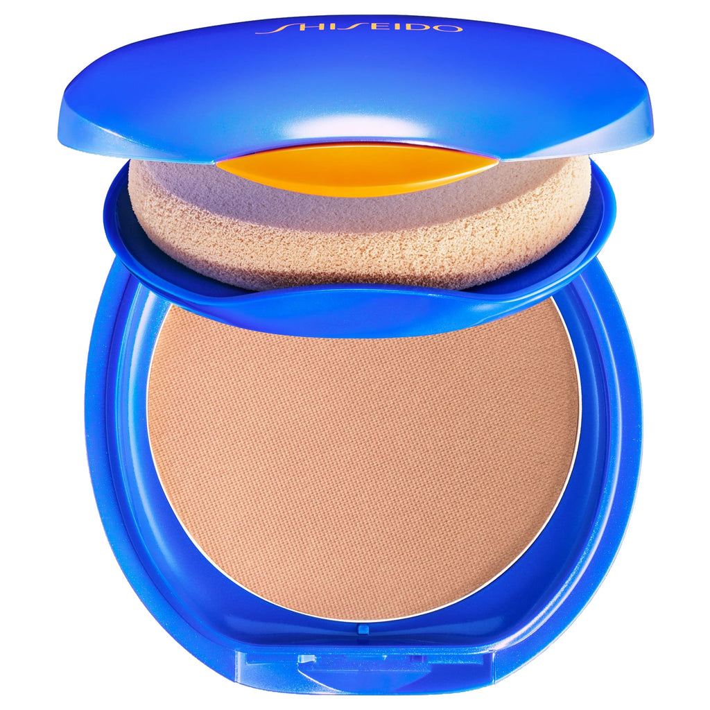 Shiseido Zonproducten UV Protective Compact Foundation SPF30