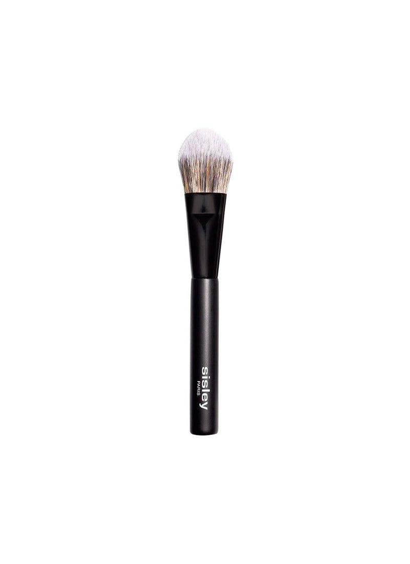 Sisley Make-up Fluid Foundation Brush Borstel