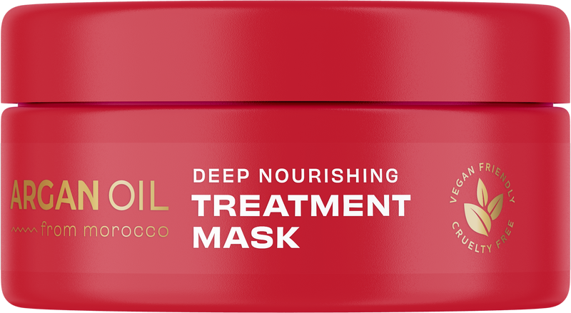 Lee Stafford ArganOil from Morocco Nourishing Treatment Masker