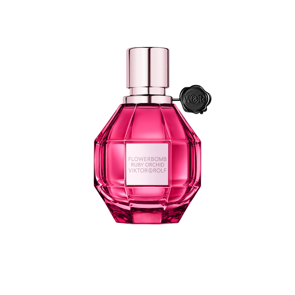 Viktor & Rolf Flowerbomb Ruby Orchid Eau de Parfum